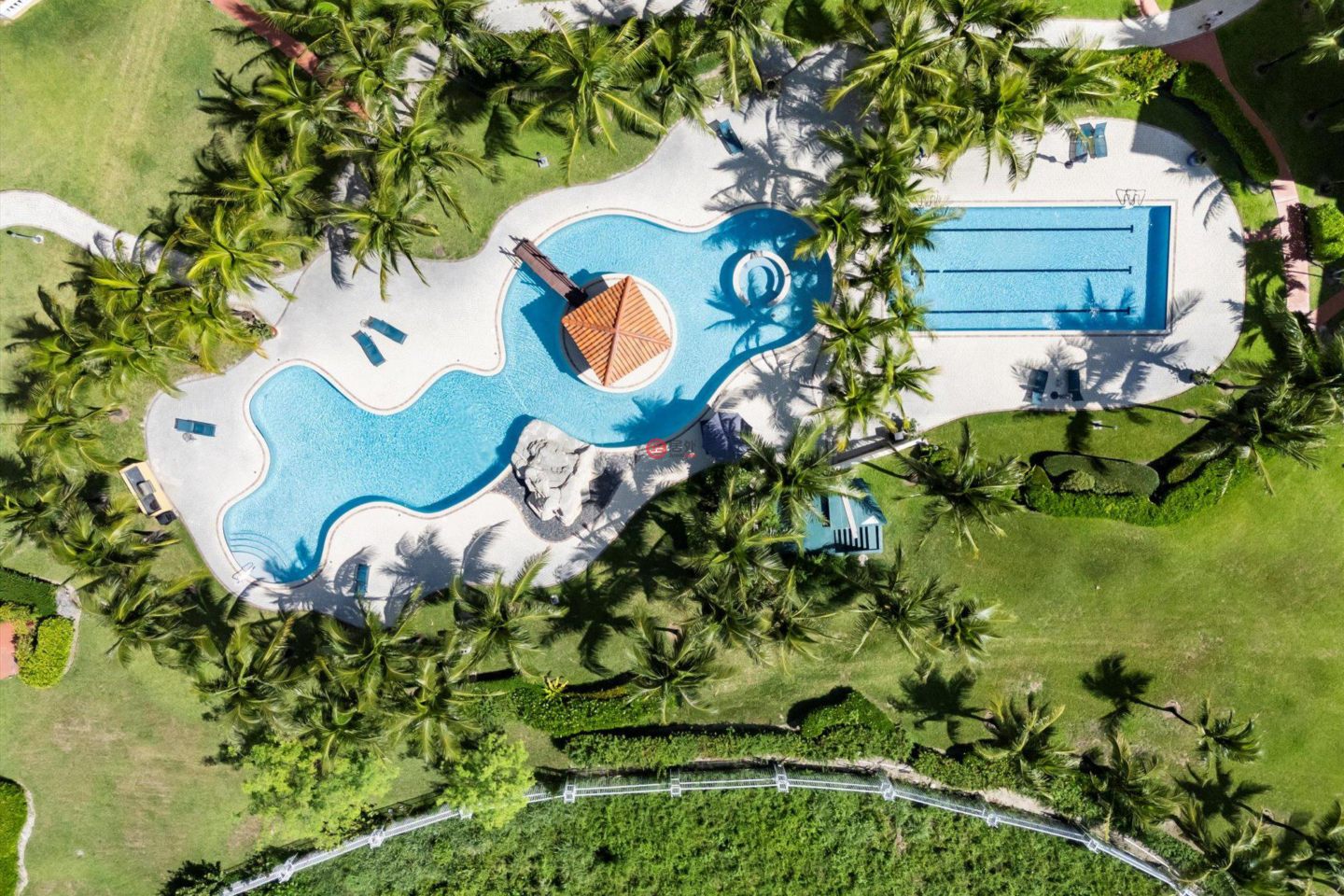 巴哈马的公寓，Caves Heights Building 2 Unit 4A，编号78396002