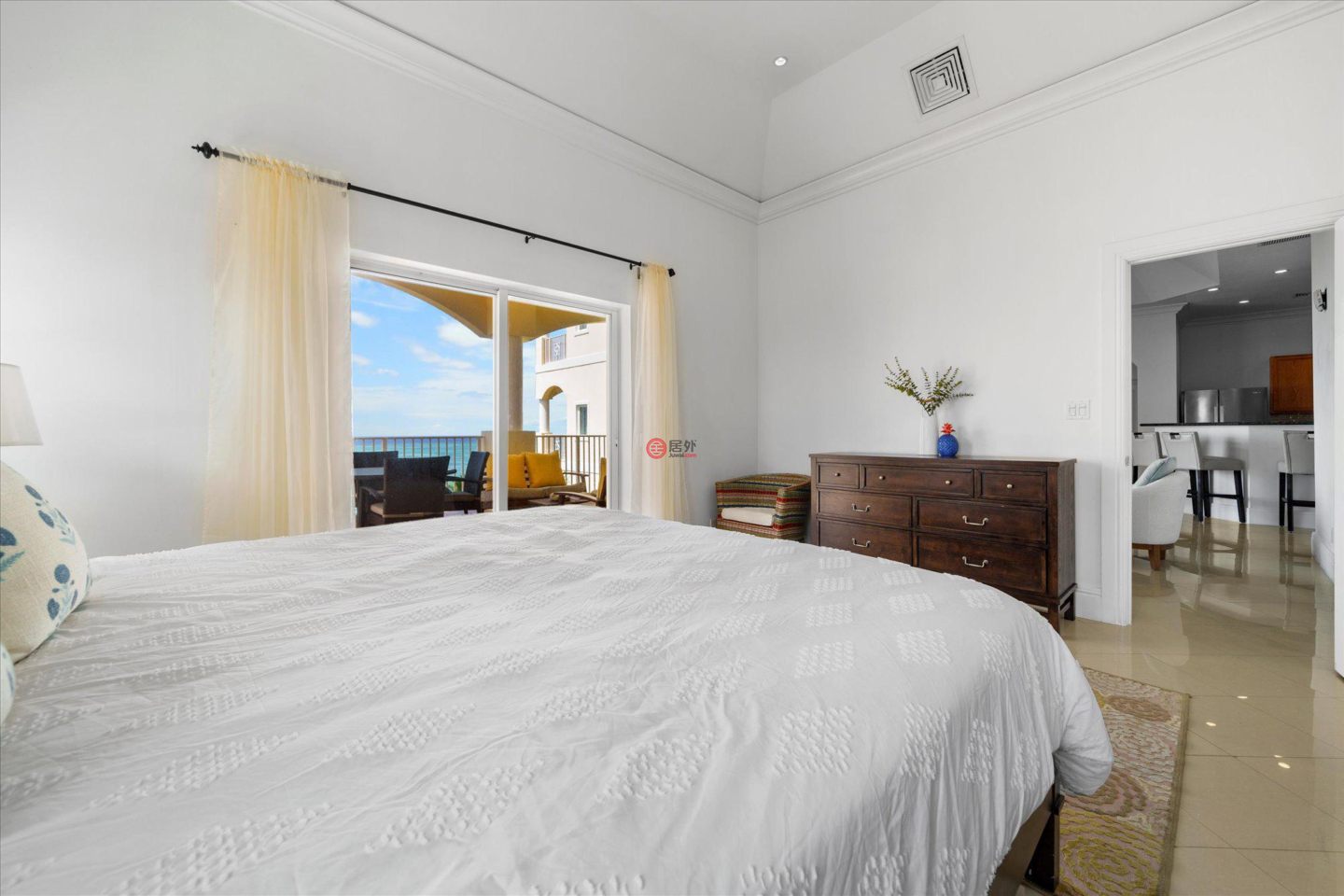 巴哈马的公寓，Caves Heights Building 2 Unit 4A，编号78396002