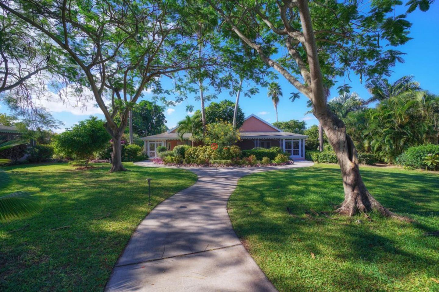 圣克里斯托弗和尼维斯岛NevisSt. Thomas Lowland的独栋别墅，Palm Grove - Villa 1419，编号77808992