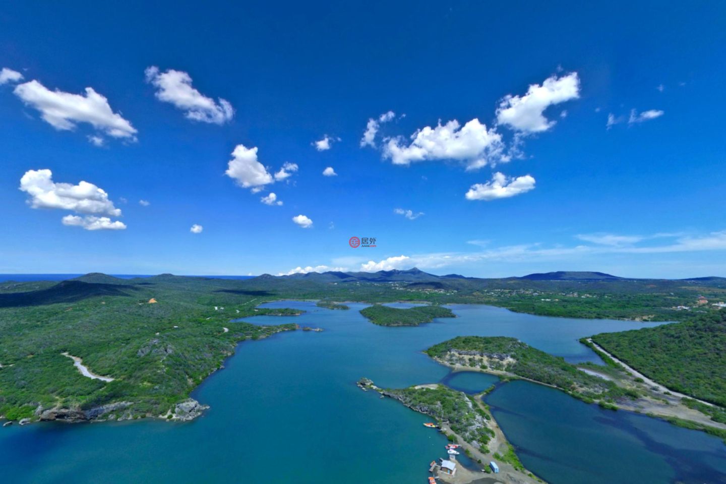 库拉索的住宅用地，The Estates，编号78492942