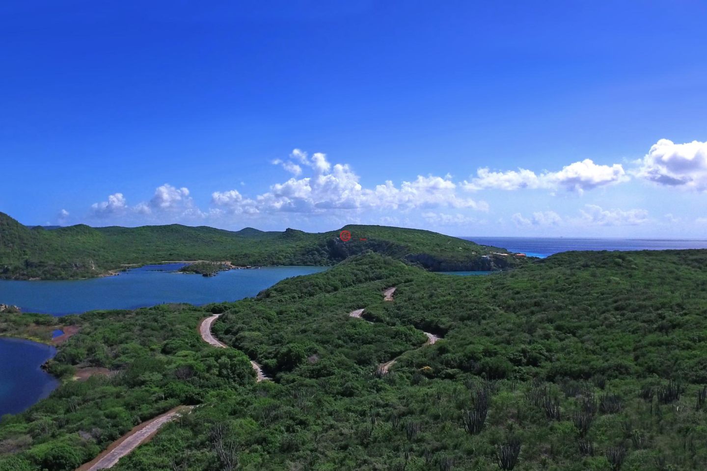 库拉索的住宅用地，The Estates，编号78492942