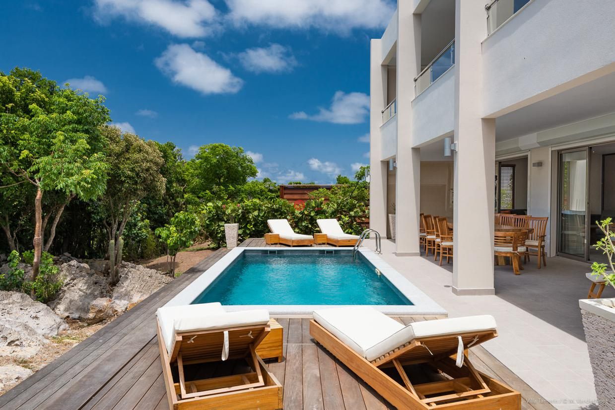 圣巴泰勒米岛的独栋别墅，编号78508932