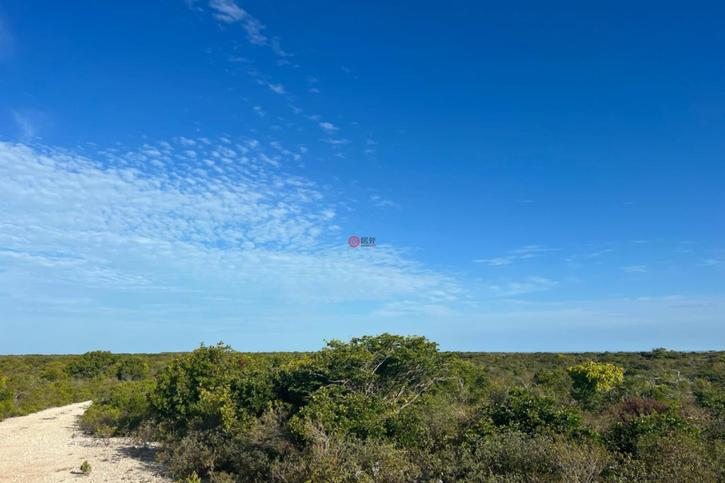 特克斯與凱科斯群島Cockburn Harbour的住宅用地，Bell Sound，编号78484348