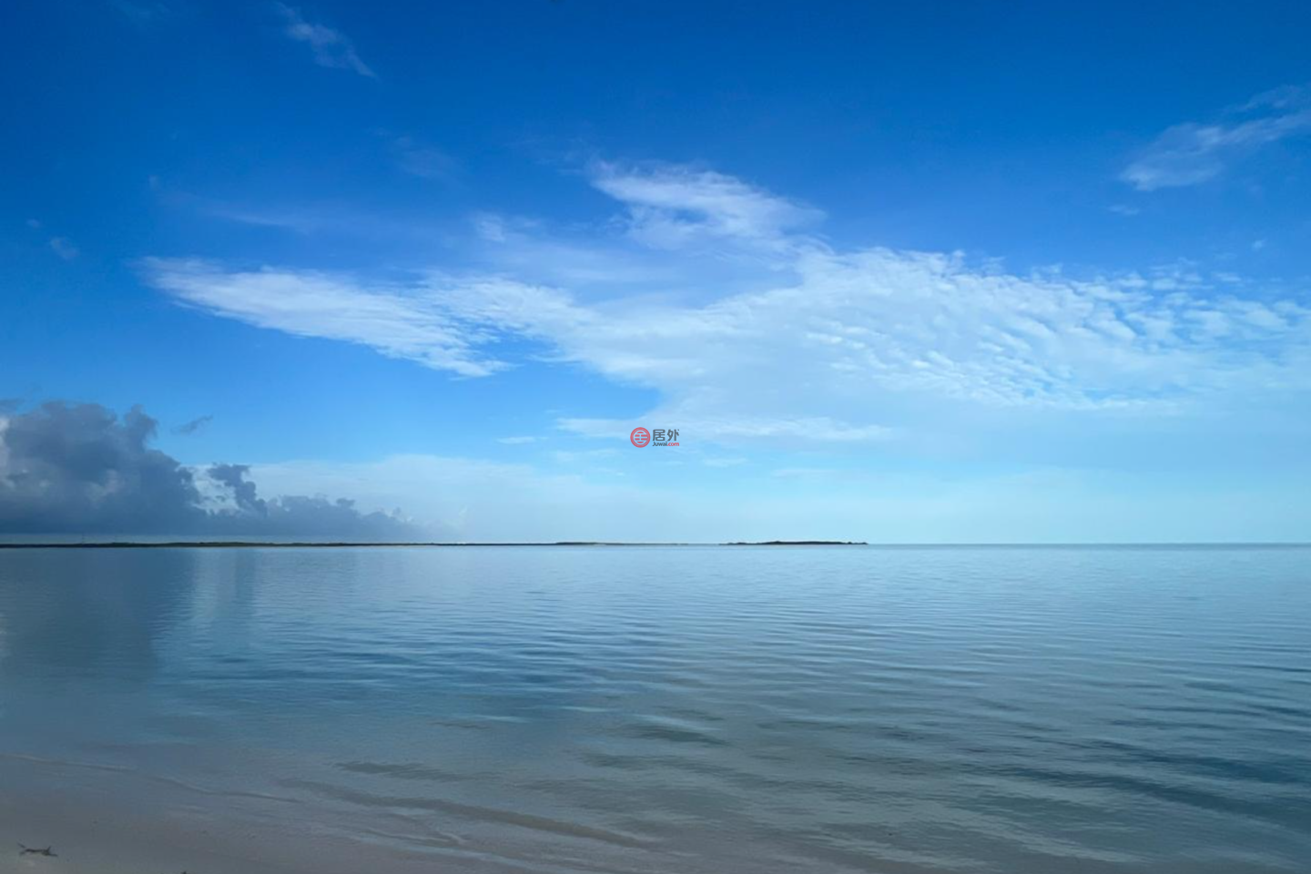 特克斯與凱科斯群島Cockburn Harbour的住宅用地，Bell Sound，编号78484348