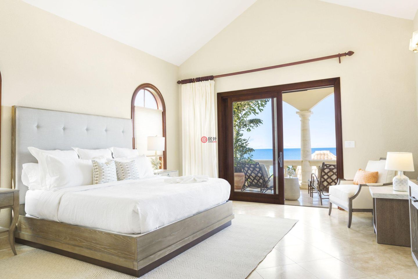 安圭拉AnguillaAnguilla的独栋别墅，Limestone Bay，编号77394262