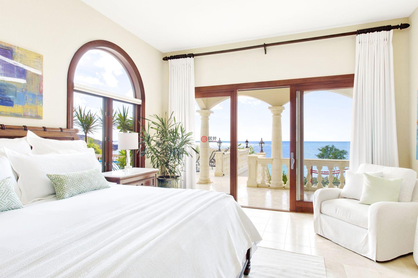 安圭拉AnguillaAnguilla的独栋别墅，Limestone Bay，编号77394262