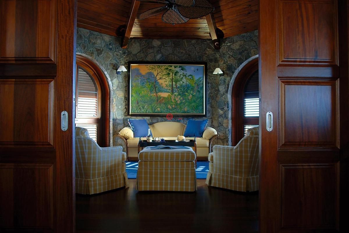 圣马丁岛的独栋别墅，编号70998293