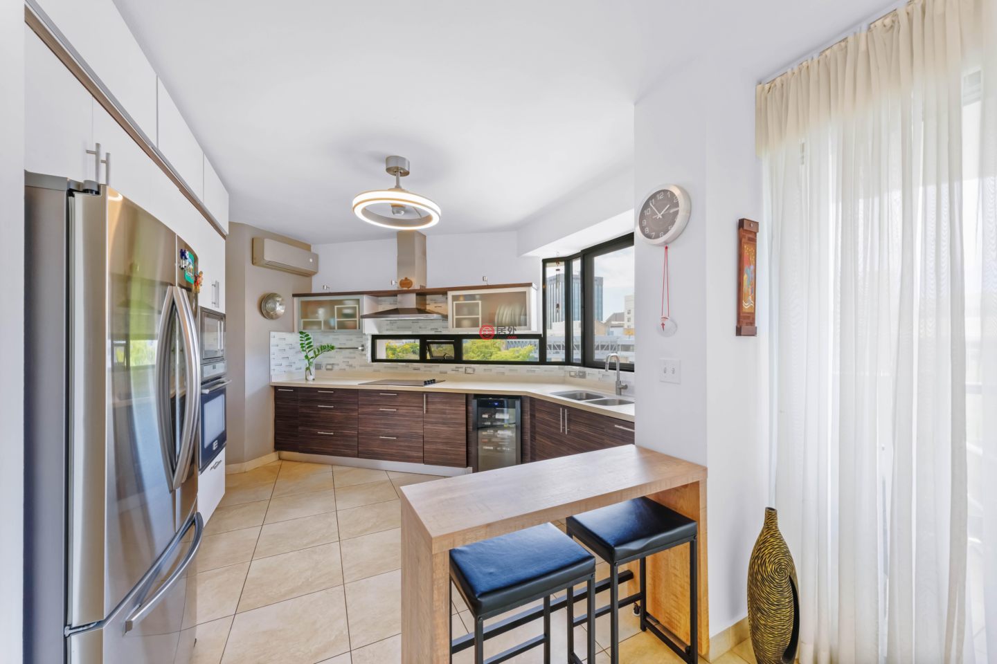 波多黎各Puerto RicoSan Juan的公寓，120 Carlos F. Chardon St. Apt. 602N，编号77596300