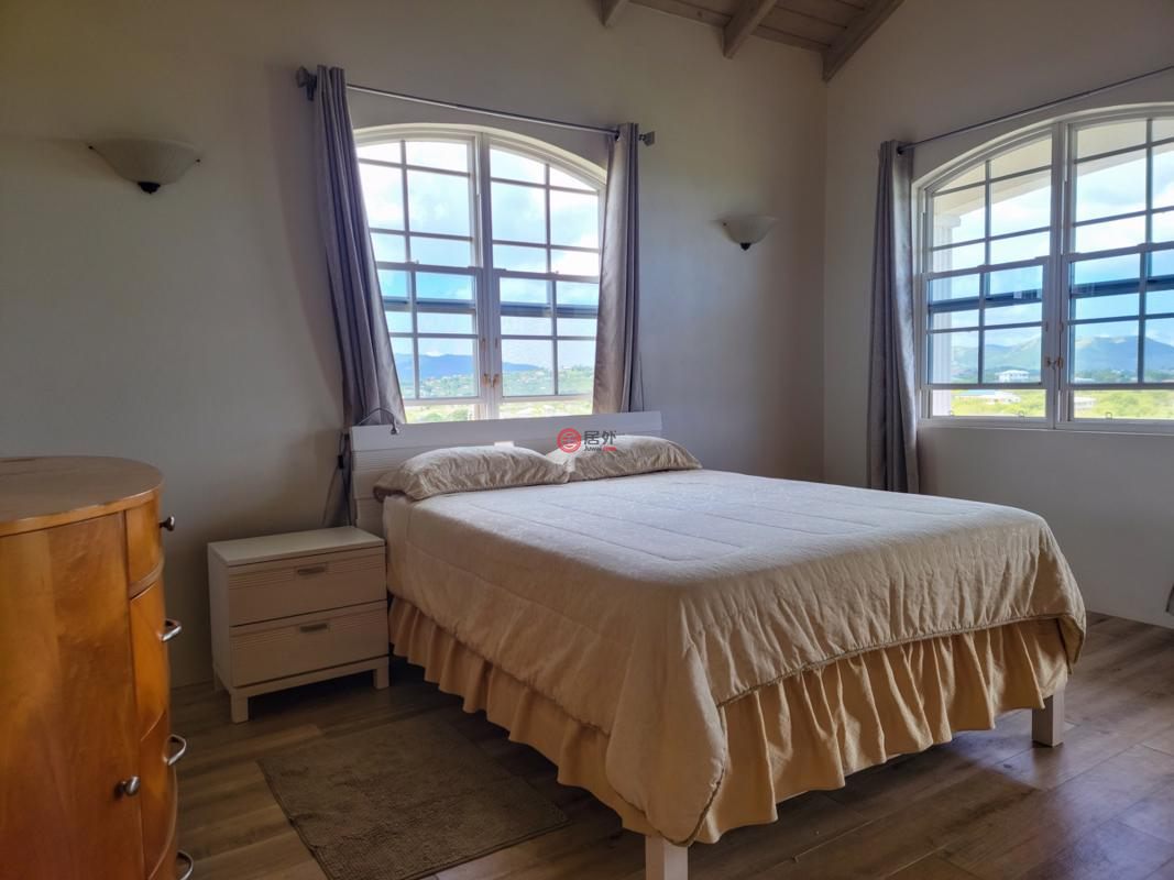 安提瓜/巴布达的独栋别墅，编号66581695