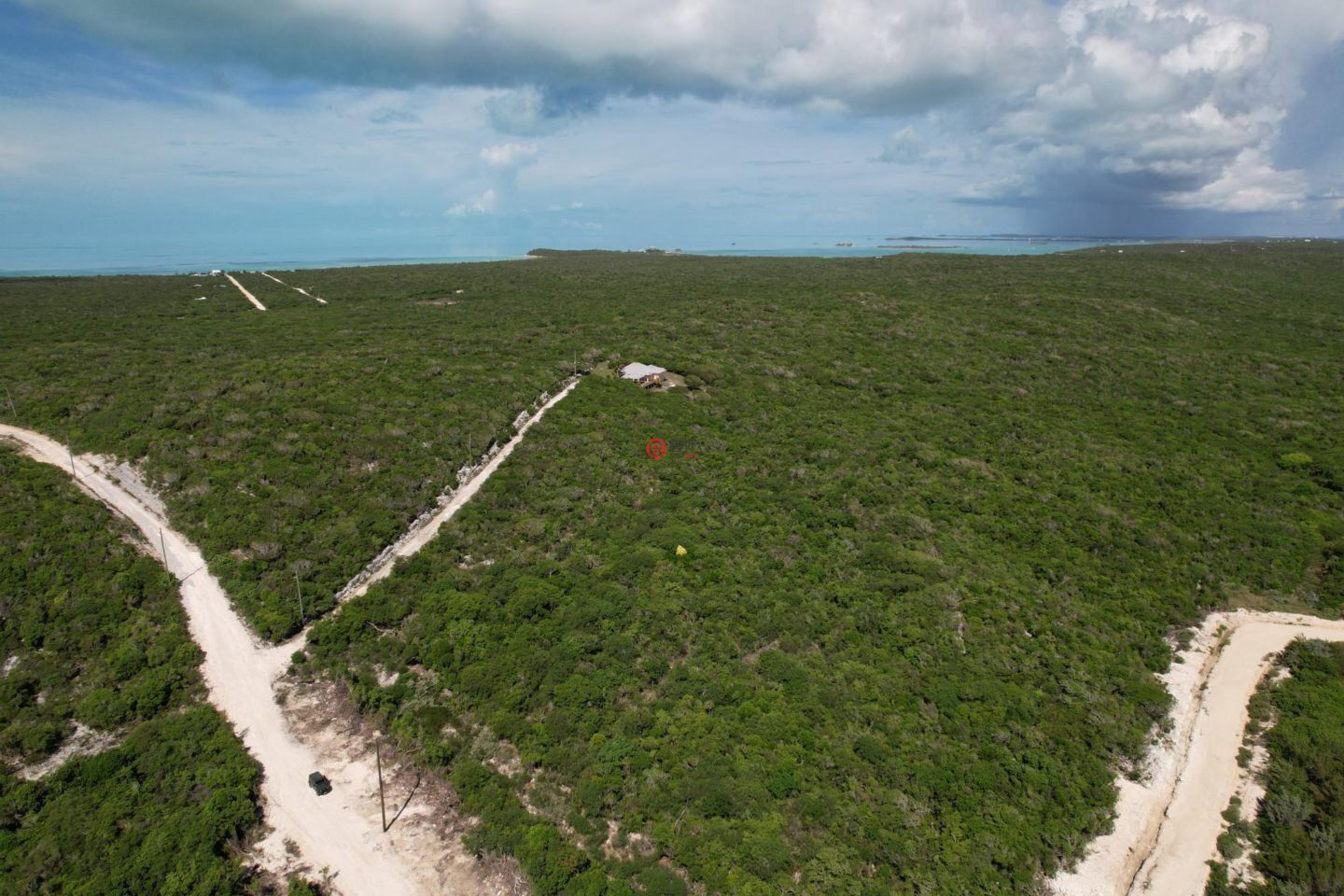 巴哈马的公寓，23 Acre Oceanview Parcel，编号78378458