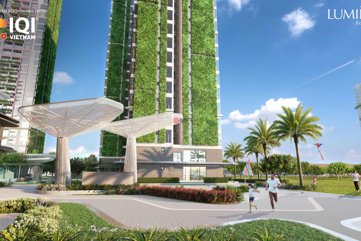 越南Hồ Chí Minh cityHo Chi Minh的公寓，编号65270648