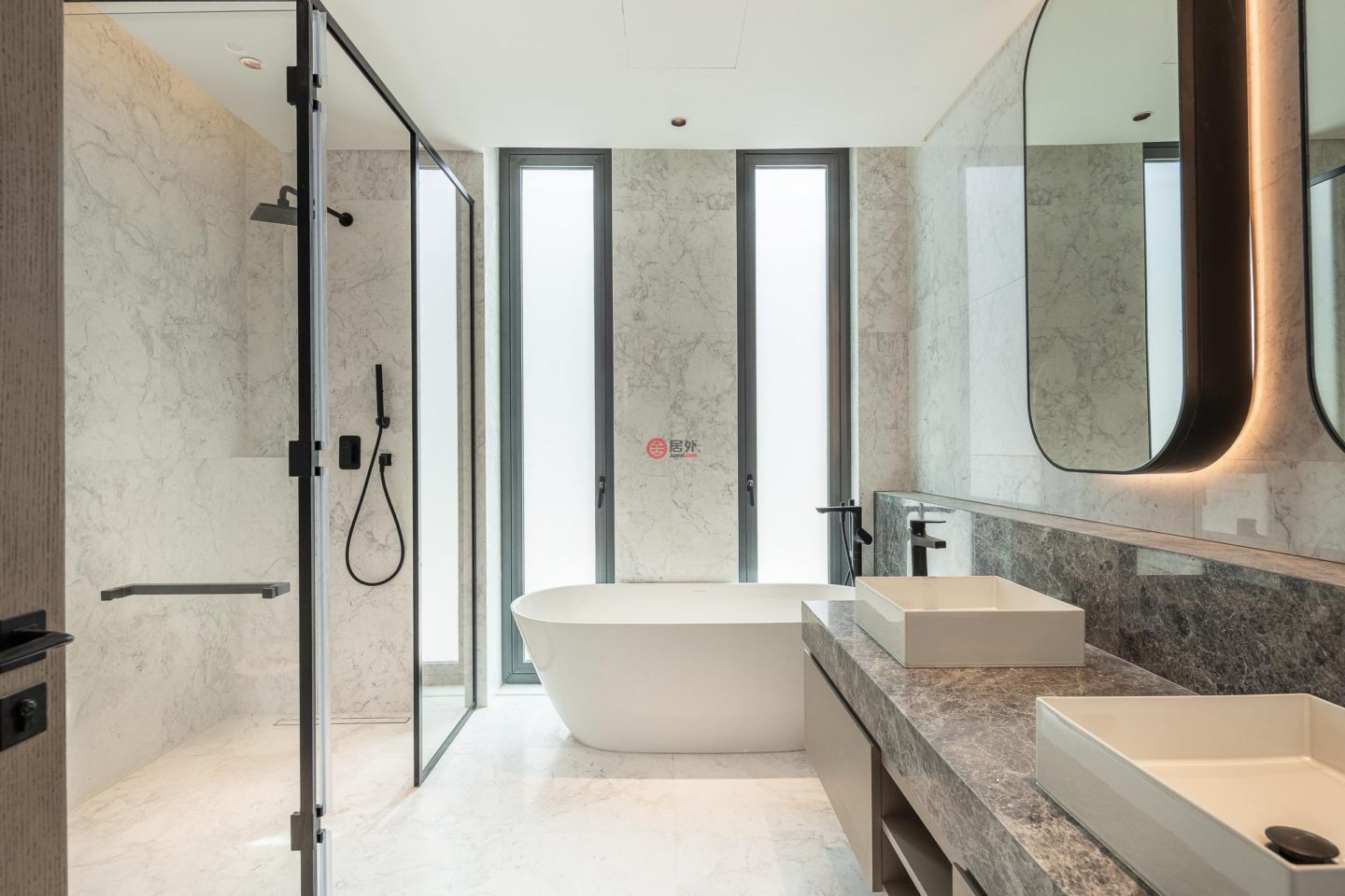 阿联酋迪拜迪拜的独栋别墅，Dubai - Tilal Al Ghaf - Harmony - Harmony 3 Tilal Al Ghaf，编号78330445