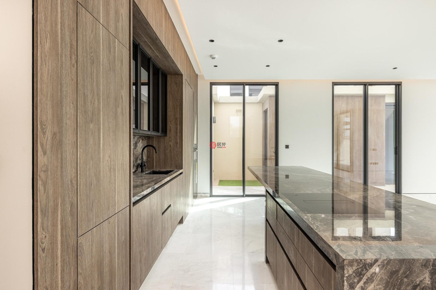 阿联酋迪拜迪拜的独栋别墅，Dubai - Tilal Al Ghaf - Harmony - Harmony 3 Tilal Al Ghaf，编号78330445