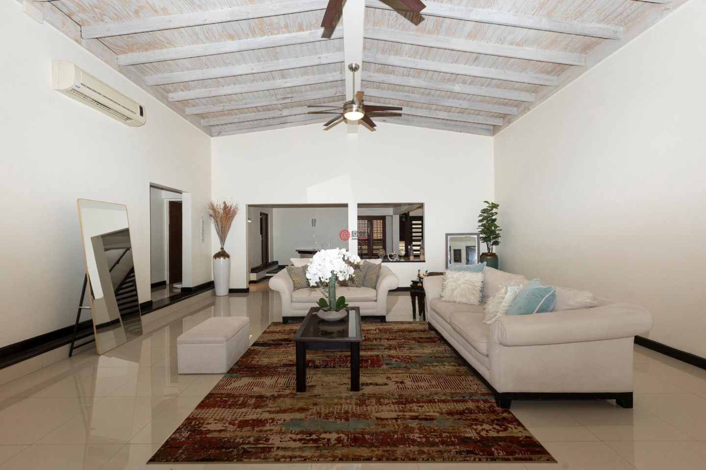 牙买加SurreySt Andrew的独栋别墅，4 Montclair Drive，编号77749669