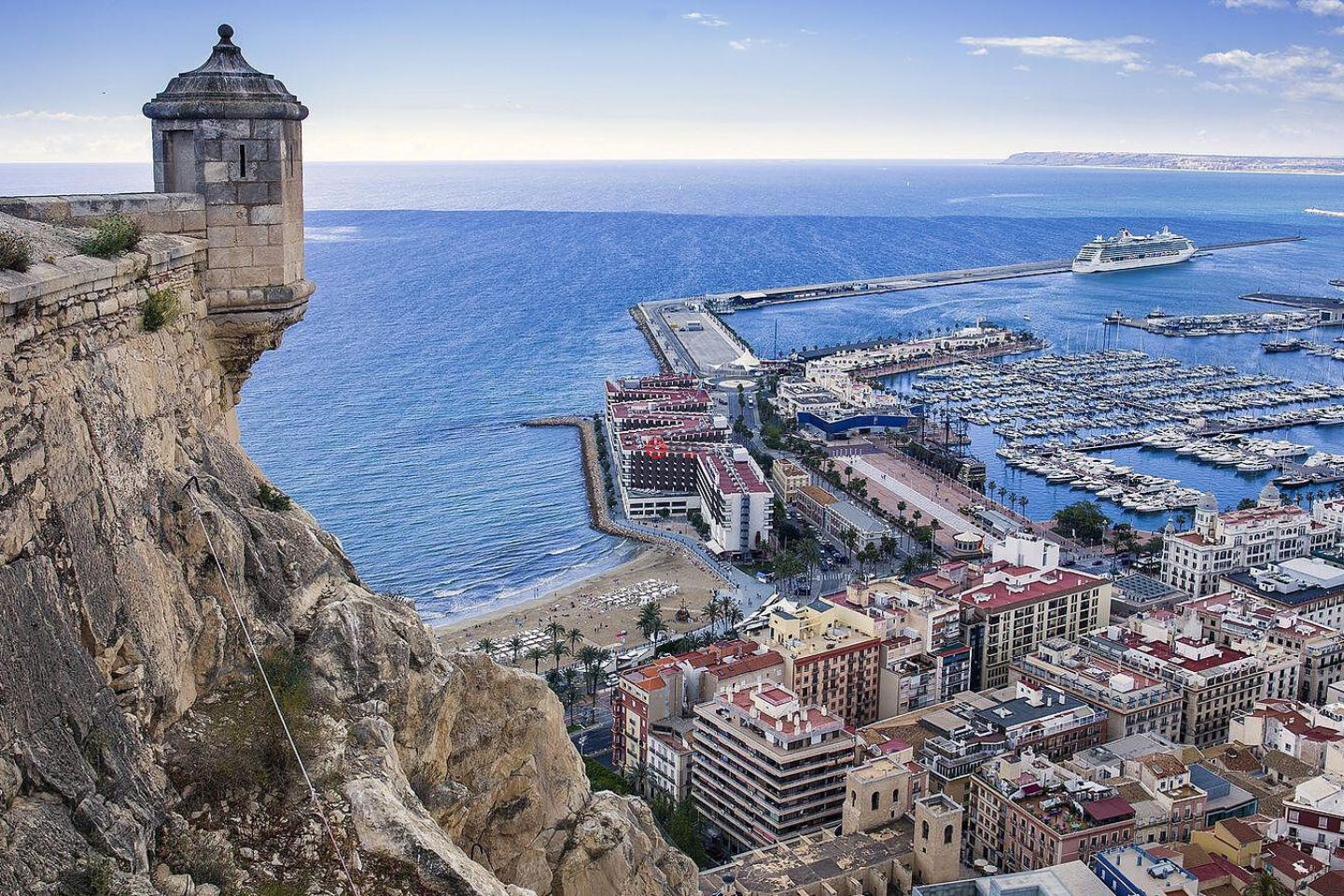 西班牙瓦伦西亚菲内斯特拉特的独栋别墅，编号72738044