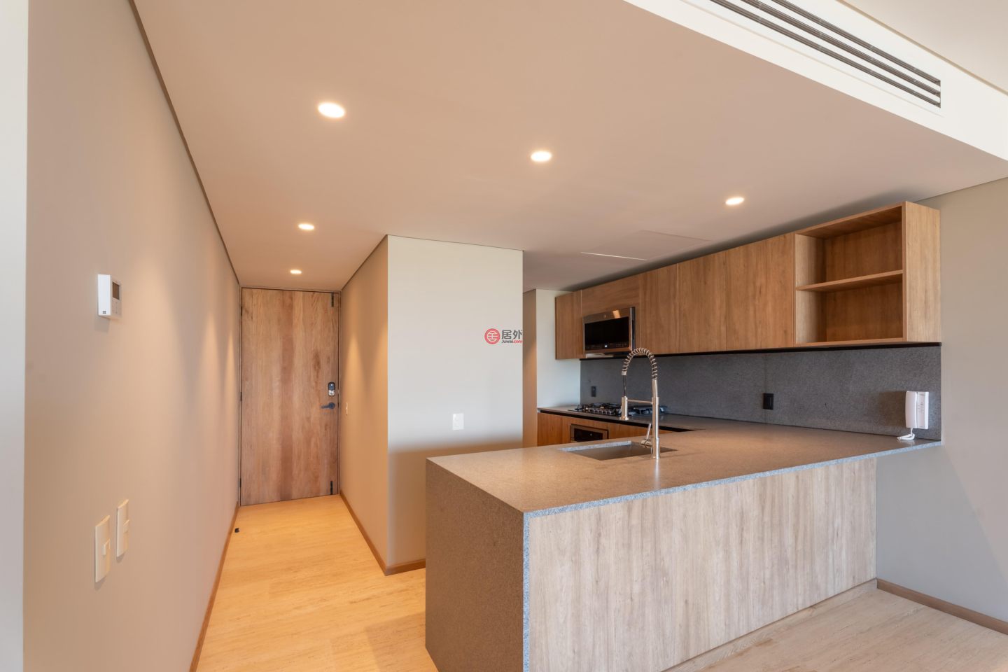 墨西哥南下加利福尼亚州San José del Cabo的公寓，Condo 407 Punto Nima Paseo Malecon 137，编号78513356