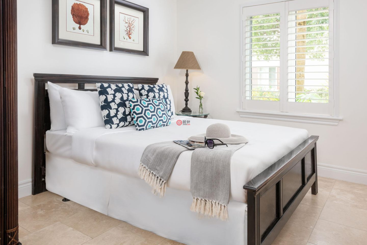 特克斯與凱科斯群島Grace Bay的公寓，Villa Del Mar Resort B104，编号78244463