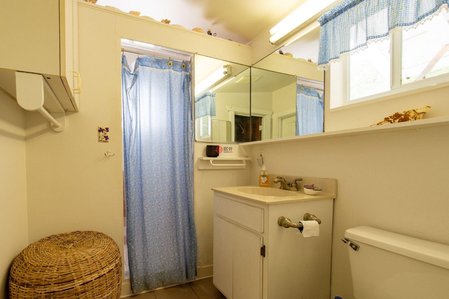 巴哈马Gregory Town的独栋别墅，Sunny Days Lot 6 Block 5，编号78495656