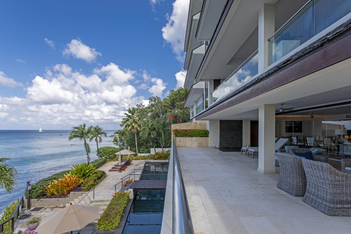 巴巴多斯Northern DistrictSaint James的公寓，Prospect Beach，编号75509972