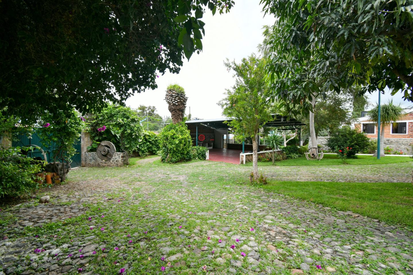 墨西哥哈利斯科Tuxcueca的独栋别墅，Colon #40 San Luis de Soyatlán，编号78508713