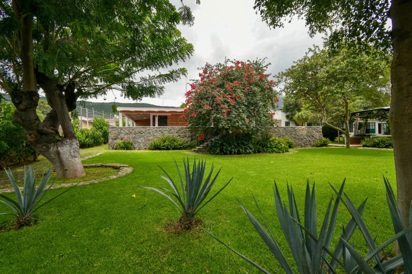 墨西哥哈利斯科Tuxcueca的独栋别墅，Colon #40 San Luis de Soyatlán，编号78508713