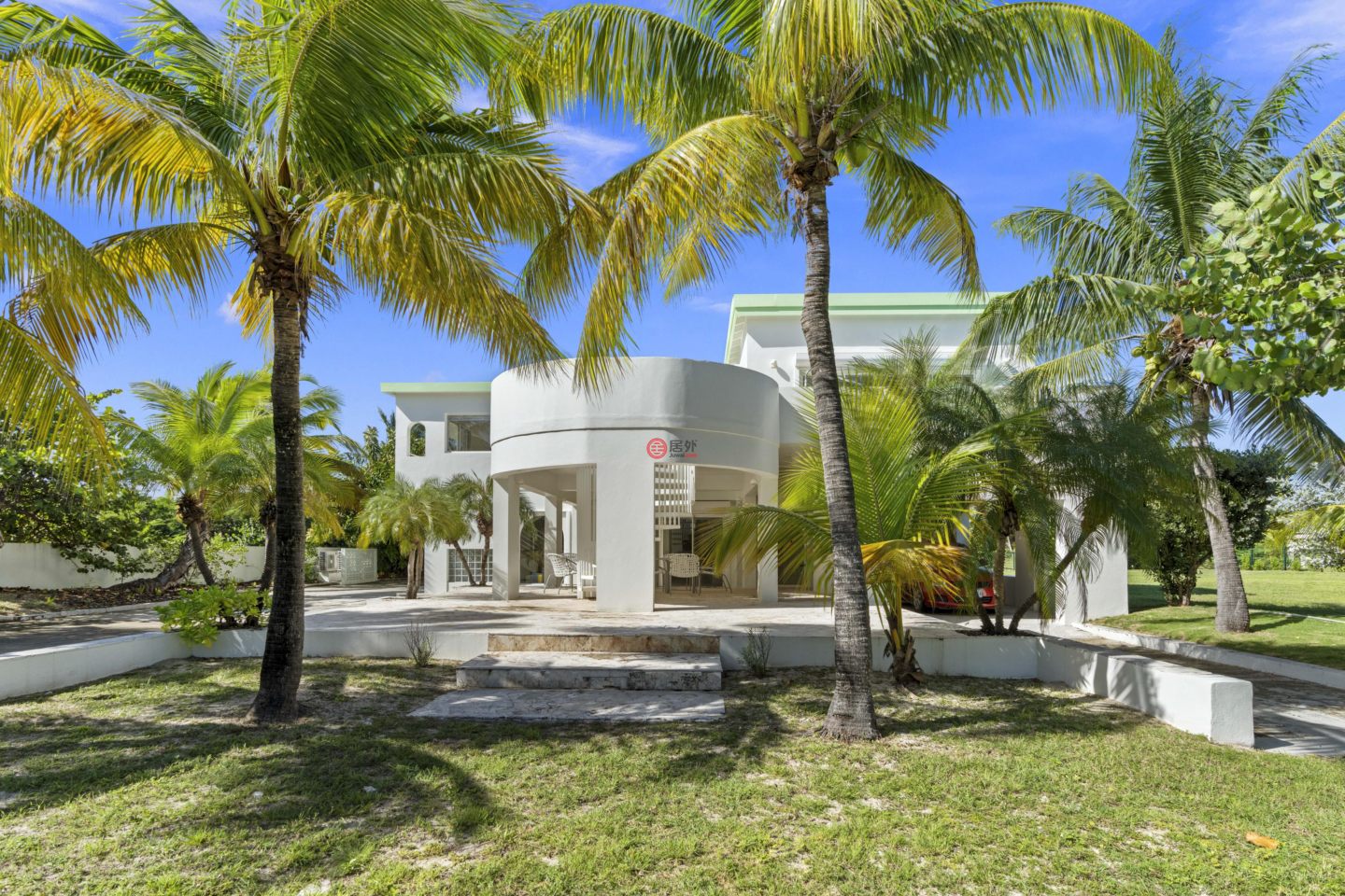 安圭拉AnguillaAnguilla的独栋别墅，Island Harbour Artist's Walk，编号76438705