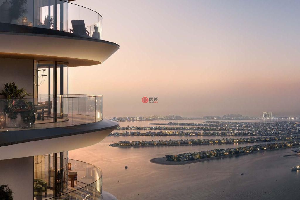 阿联酋迪拜迪拜的公寓，Dubai，编号78468985