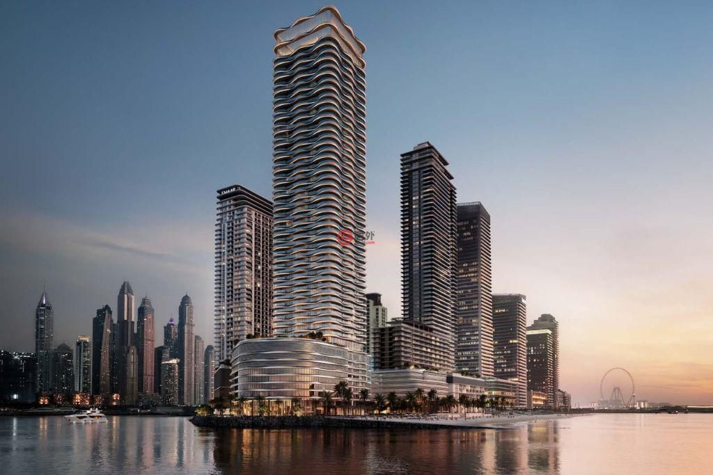 阿联酋迪拜迪拜的公寓，Dubai，编号78468985