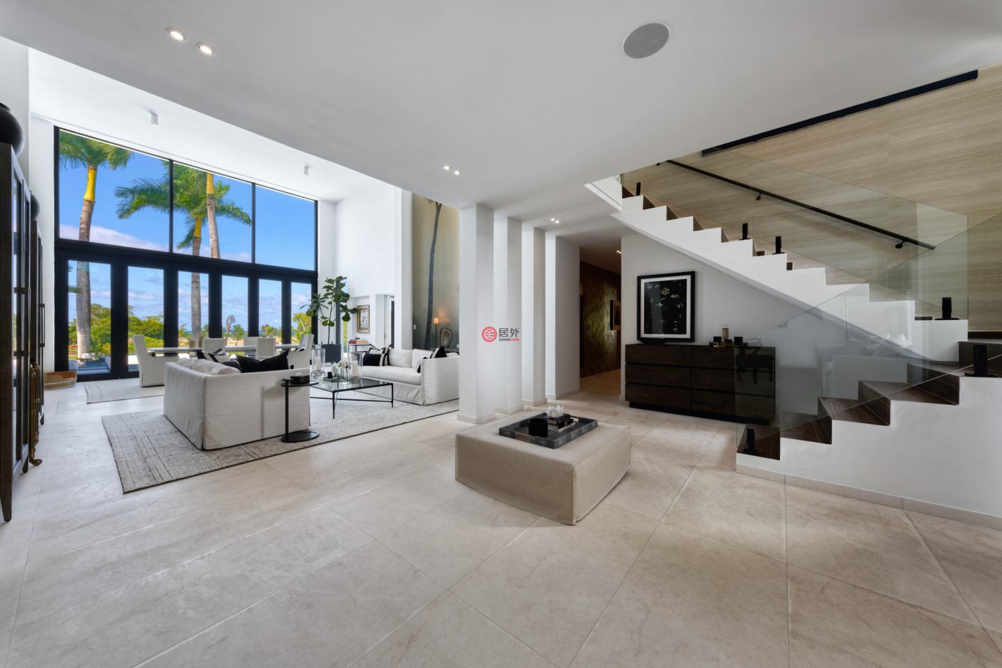 波多黎各Puerto RicoDorado的独栋别墅，4 Dorado Beach East，编号76626313