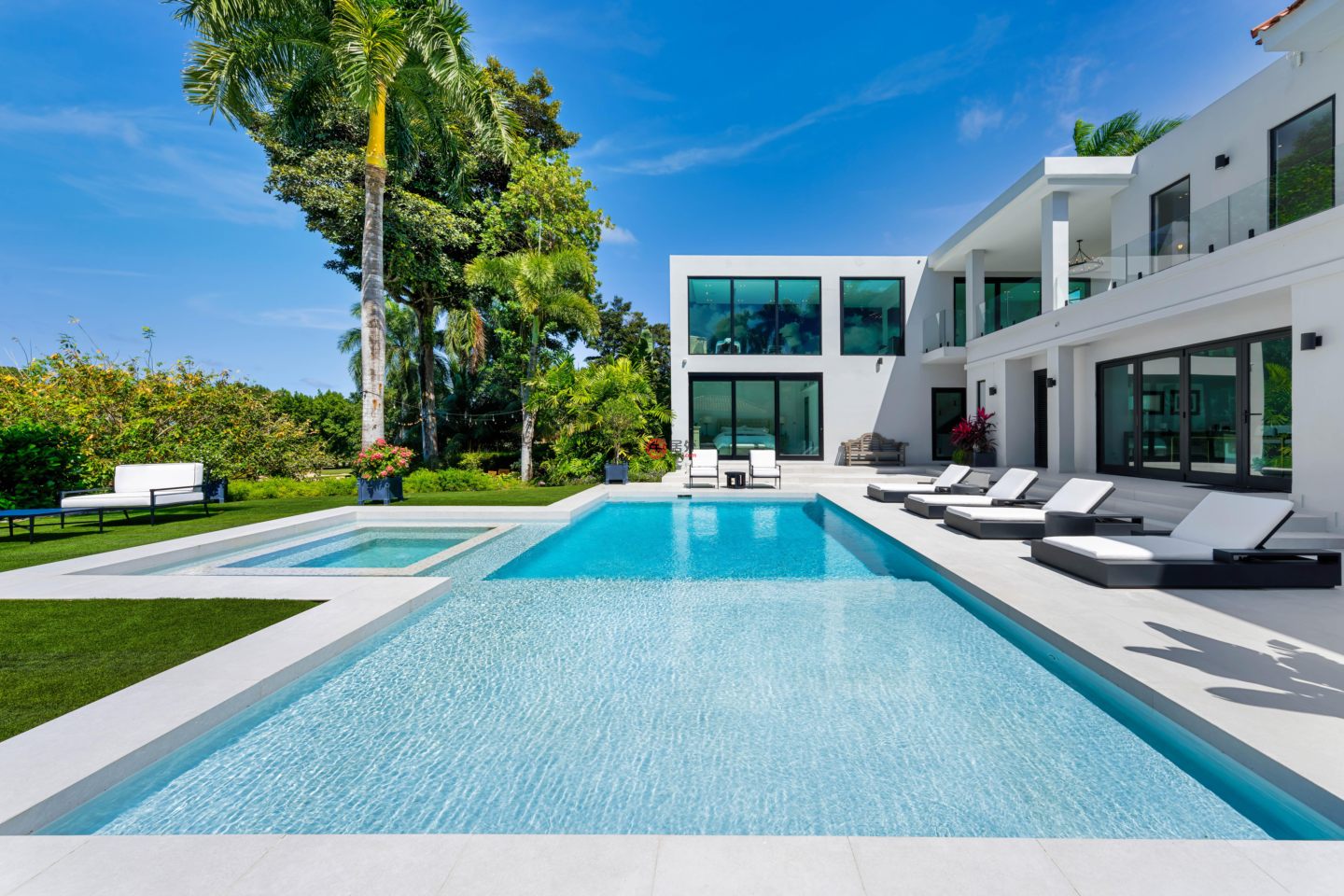 波多黎各Puerto RicoDorado的独栋别墅，4 Dorado Beach East，编号76626313