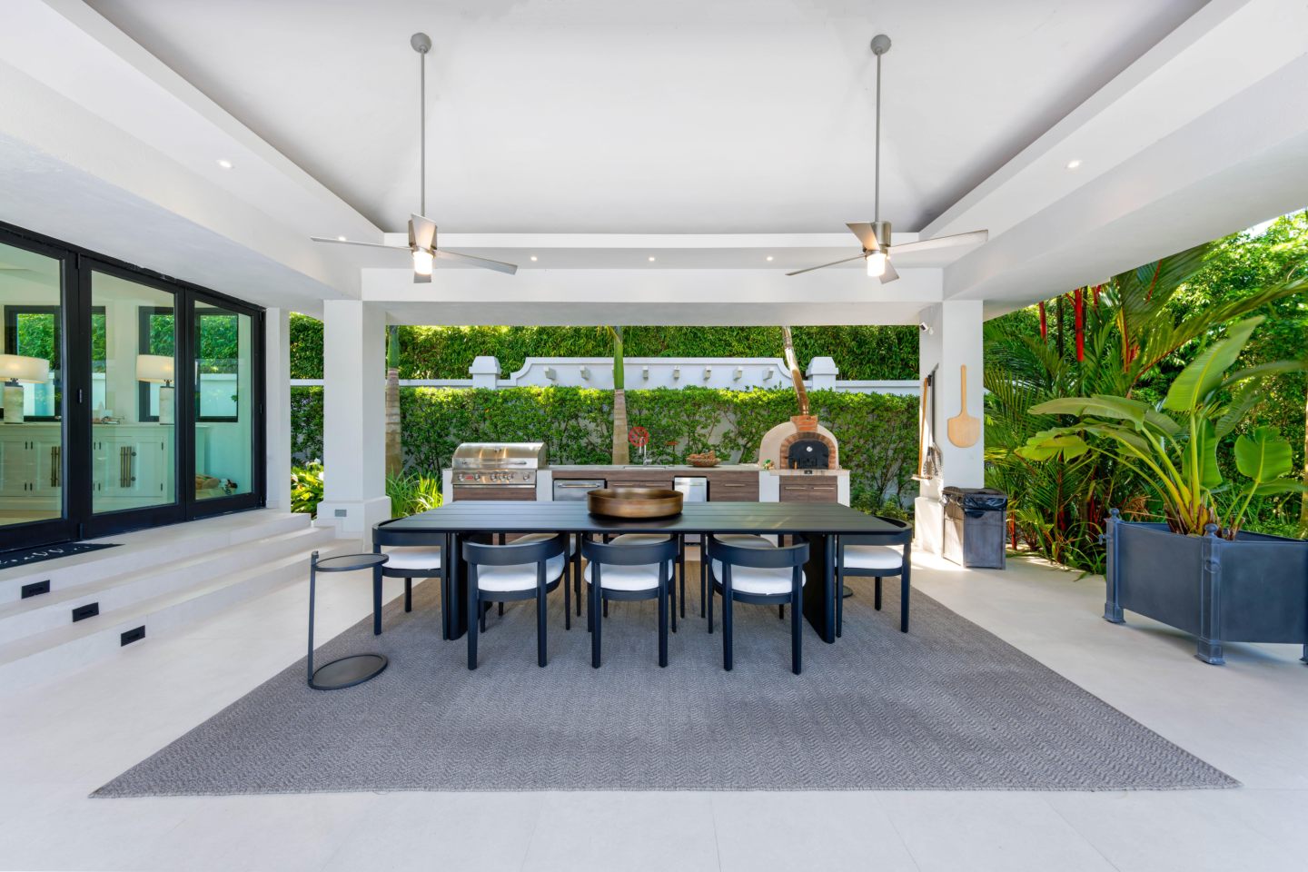 波多黎各Puerto RicoDorado的独栋别墅，4 Dorado Beach East，编号76626313