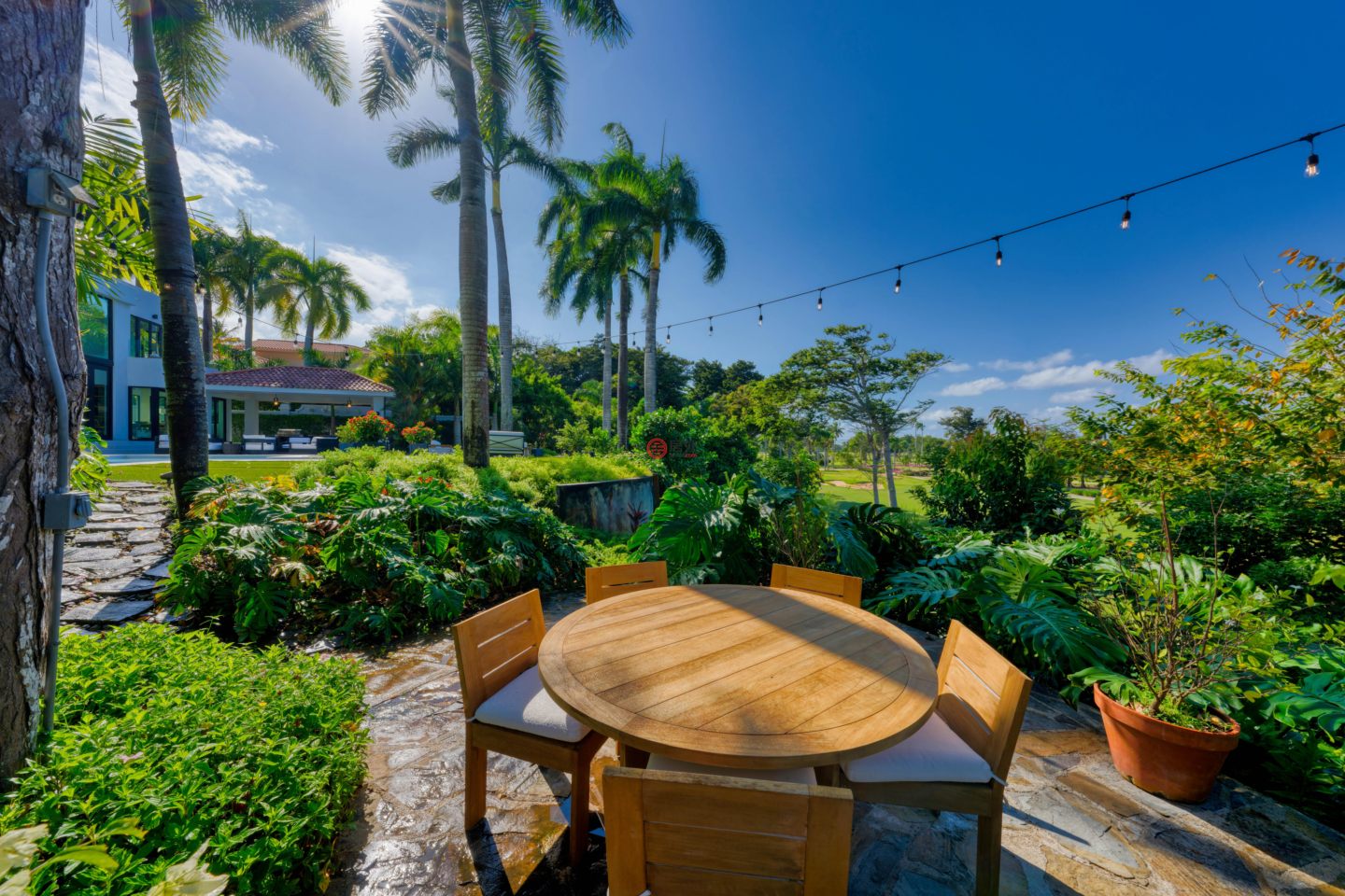 波多黎各Puerto RicoDorado的独栋别墅，4 Dorado Beach East，编号76626313