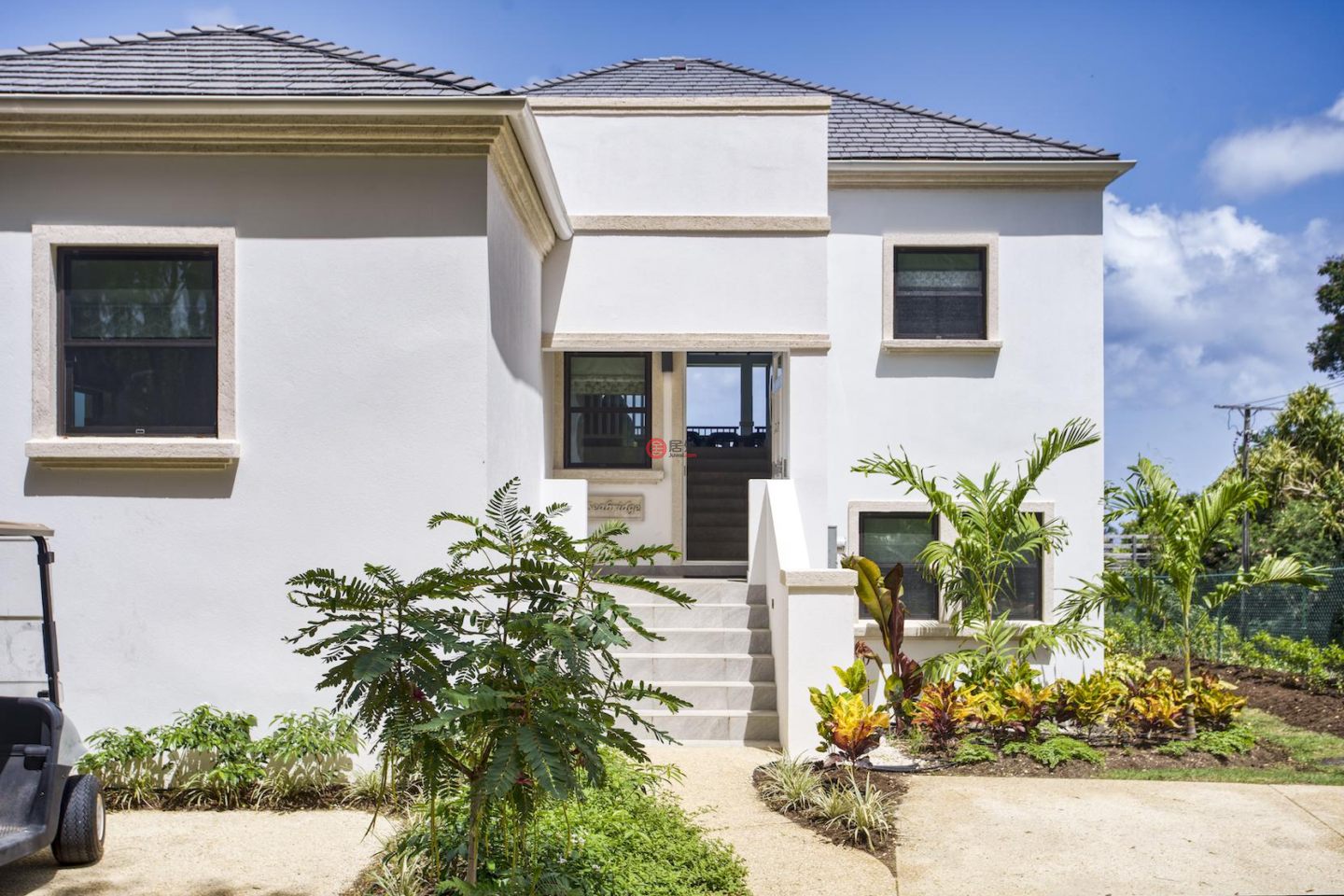 巴巴多斯Northern DistrictSaint James的独栋别墅，编号77586754