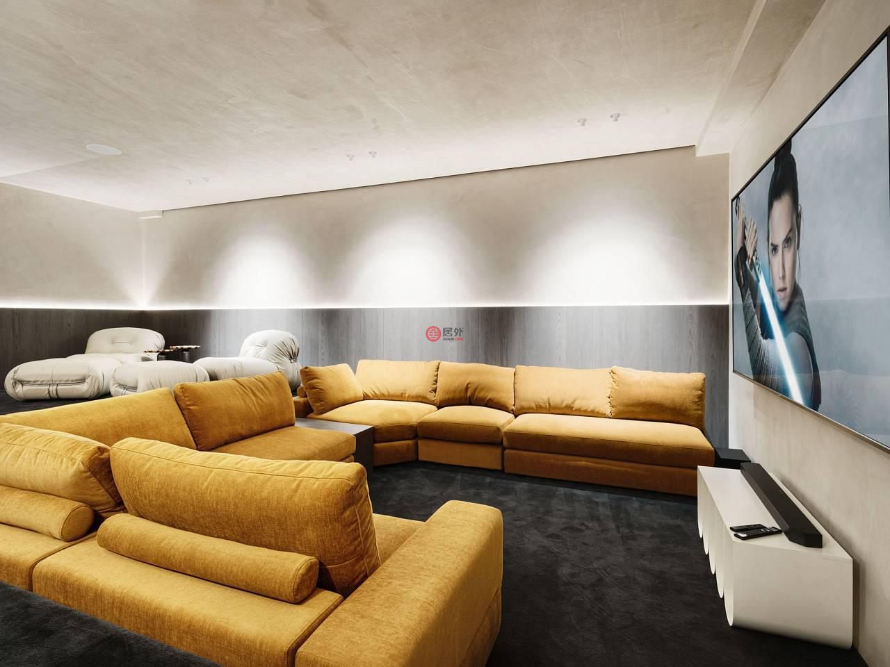 澳大利亚维多利亚州Toorak的独栋别墅，12 Yarradale Road，编号77603453