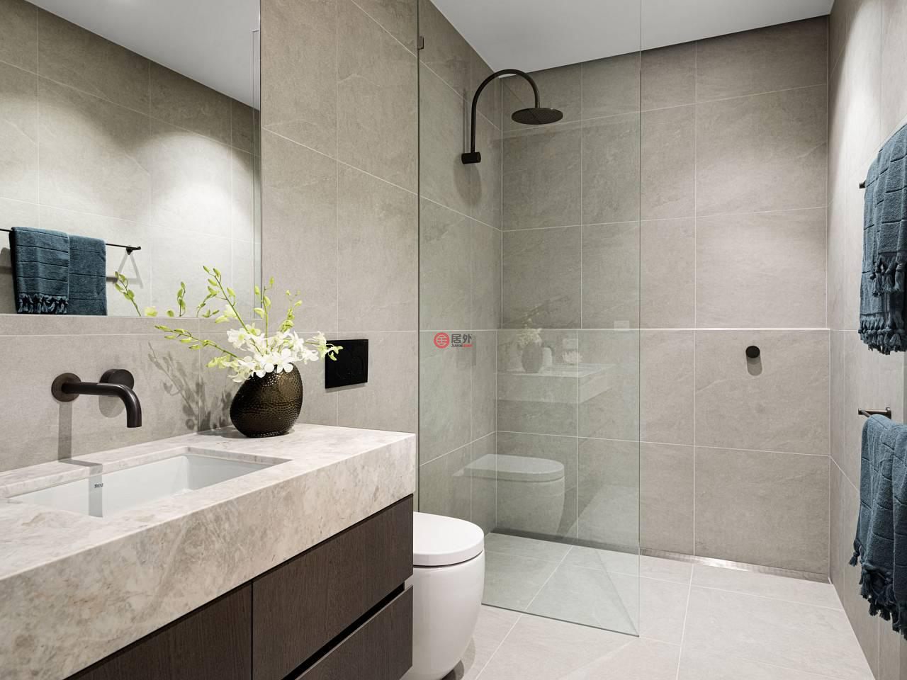 澳大利亚维多利亚州Toorak的独栋别墅，12 Yarradale Road，编号77603453