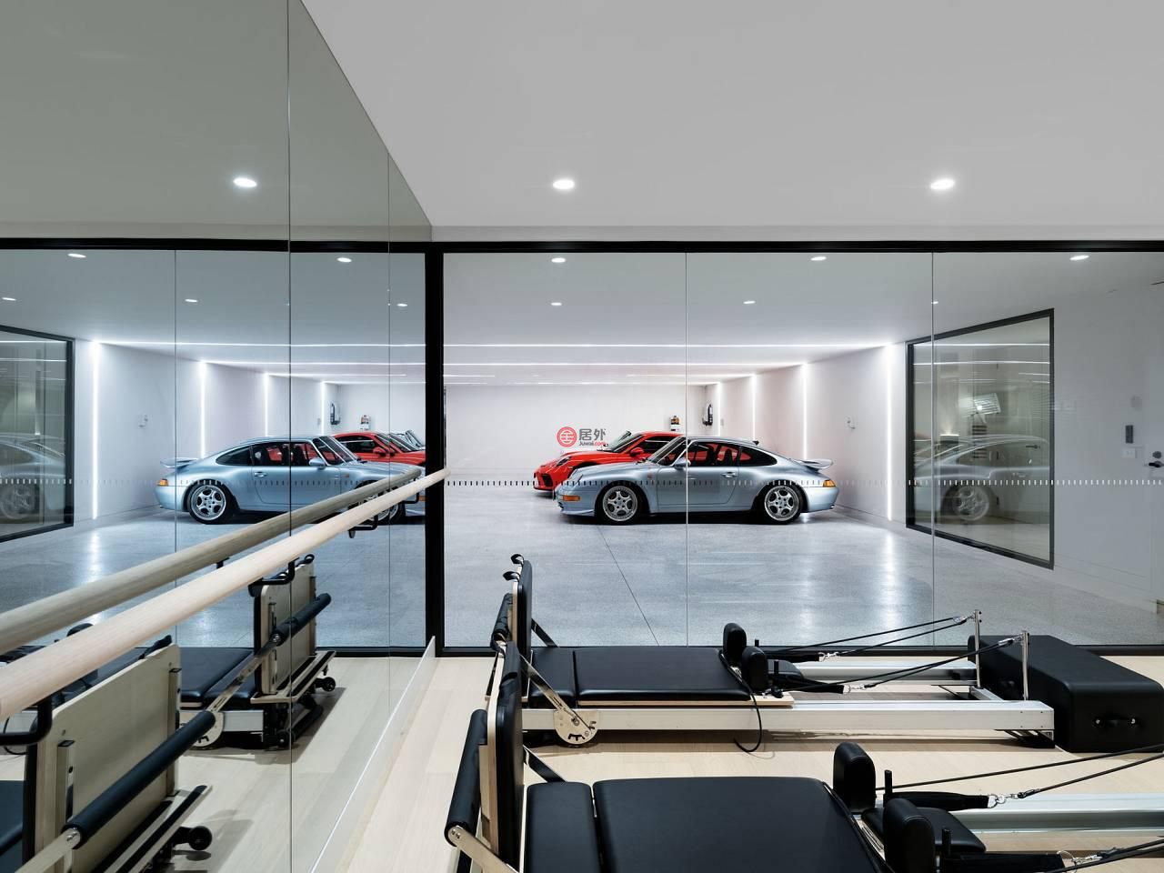 澳大利亚维多利亚州Toorak的独栋别墅，12 Yarradale Road，编号77603453