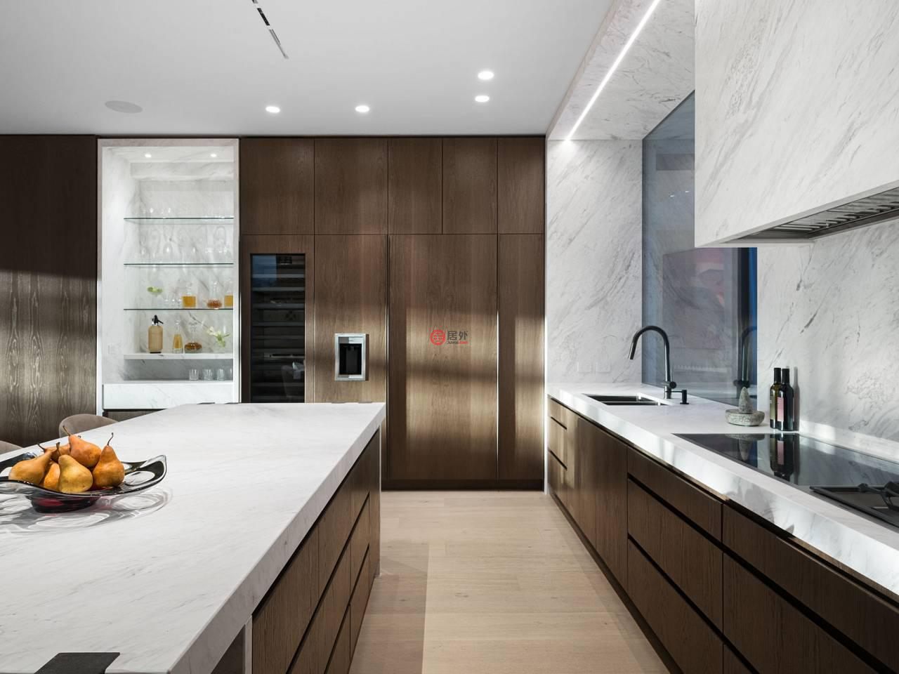 澳大利亚维多利亚州Toorak的独栋别墅，12 Yarradale Road，编号77603453