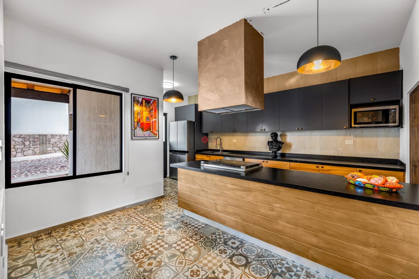 墨西哥瓜纳华托圣米格尔德阿连德的独栋别墅，La Condesa 70 Privada La Condesa，编号78518229