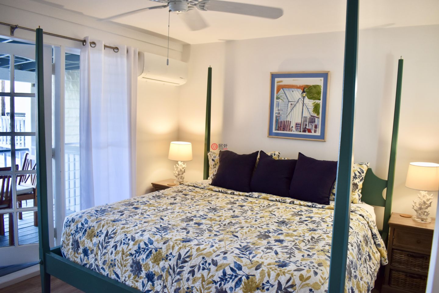 英属维尔京群岛罗德城的公寓，Tobacco Wharf Condo #3，编号77263735