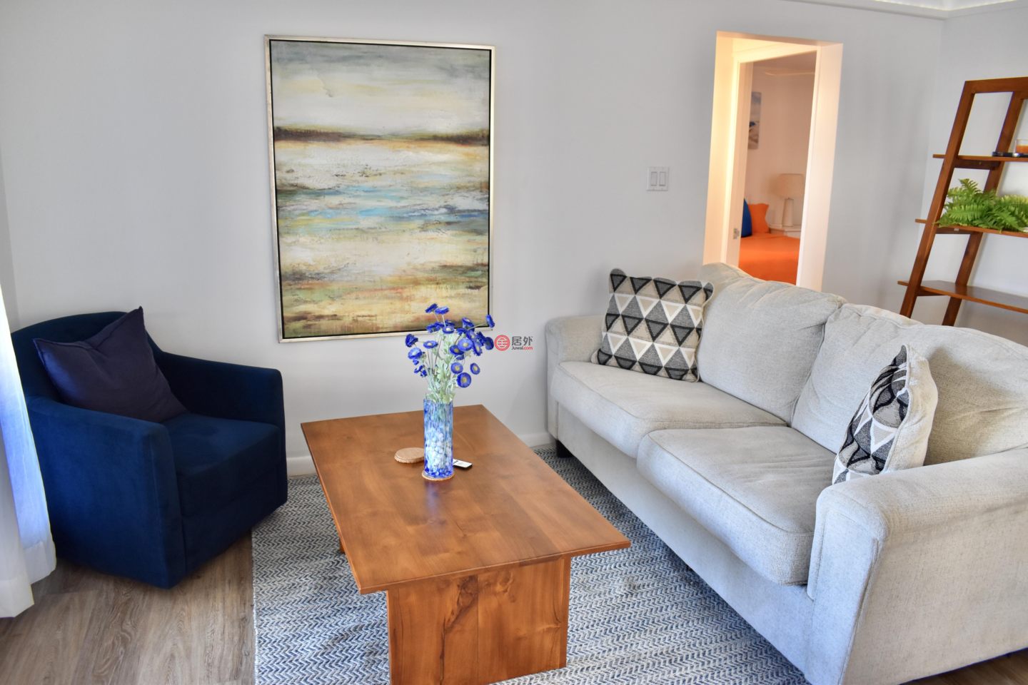 英属维尔京群岛罗德城的公寓，Tobacco Wharf Condo #3，编号77263735