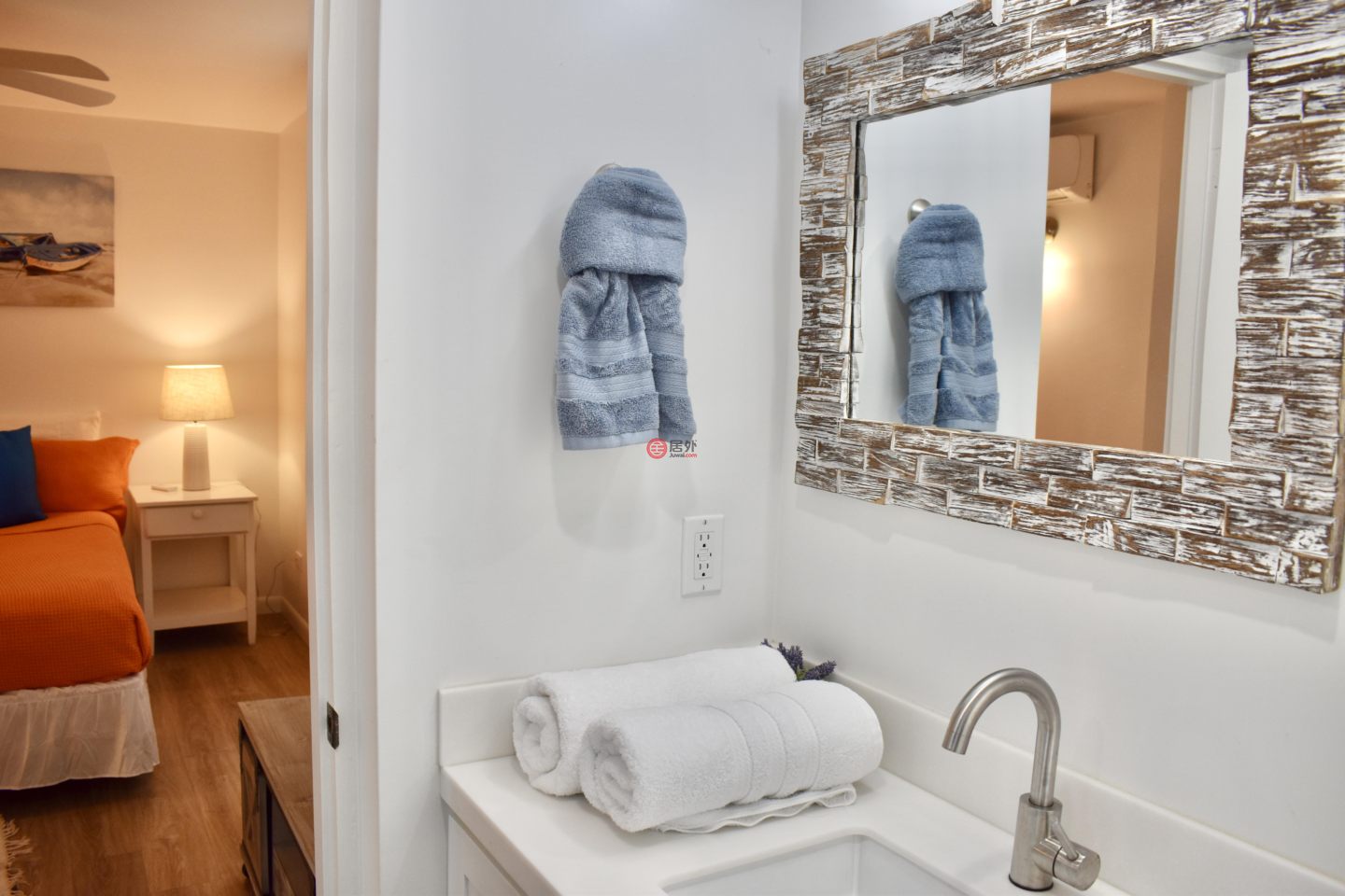 英属维尔京群岛罗德城的公寓，Tobacco Wharf Condo #3，编号77263735