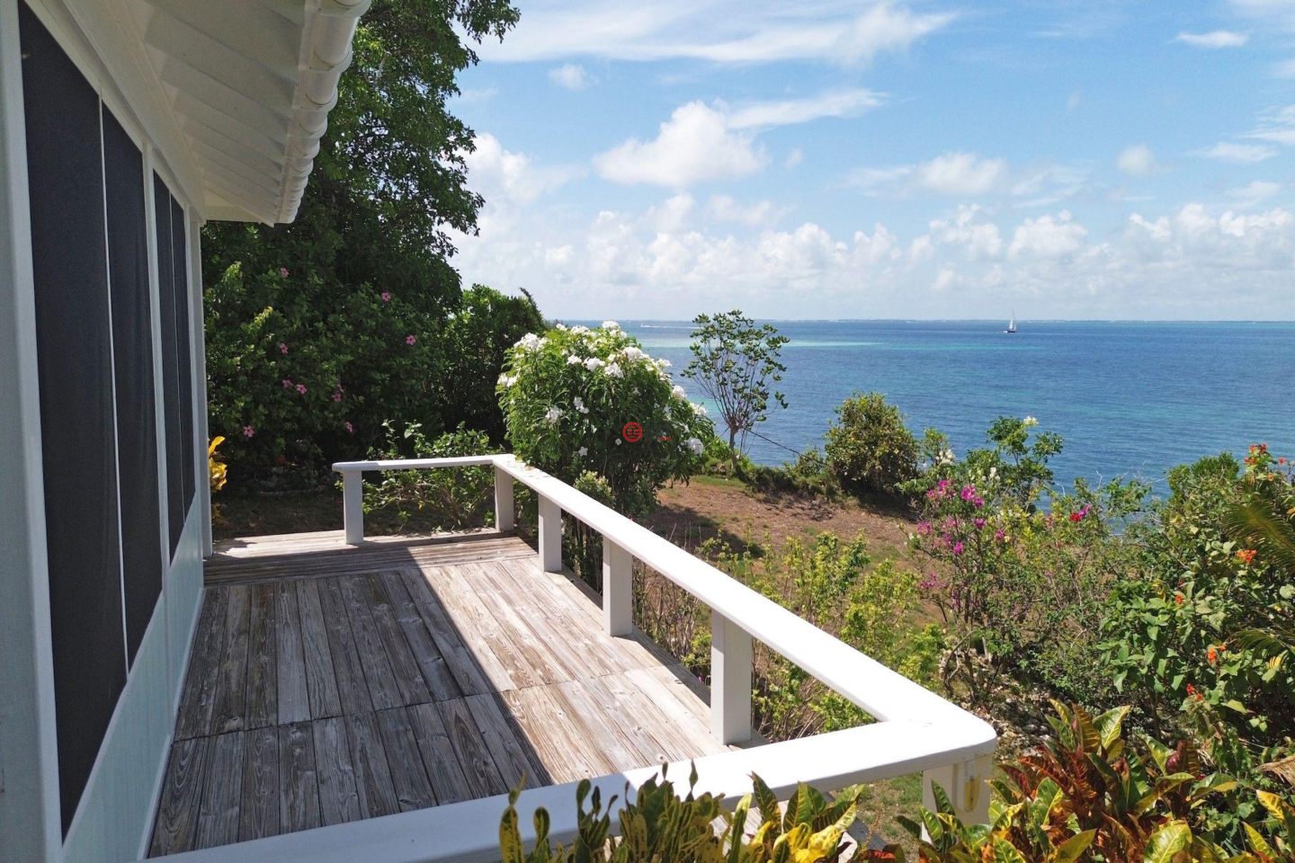 巴哈马的独栋别墅，Honeydew Cottage，编号78467231