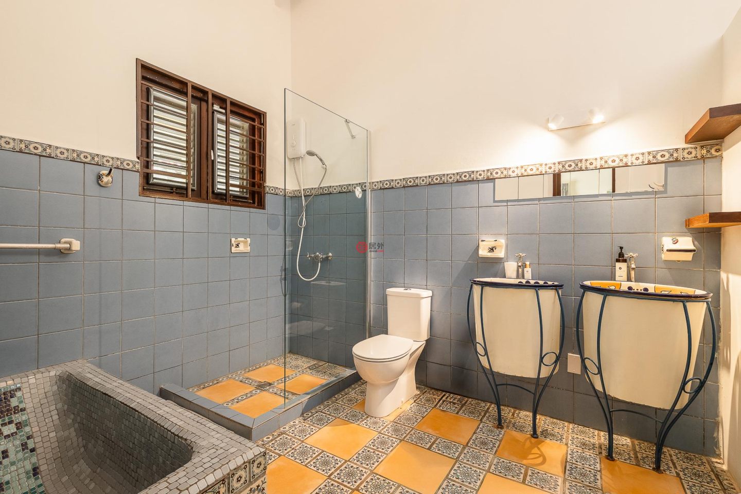 库拉索的独栋别墅，Angloweg 7，编号76015652