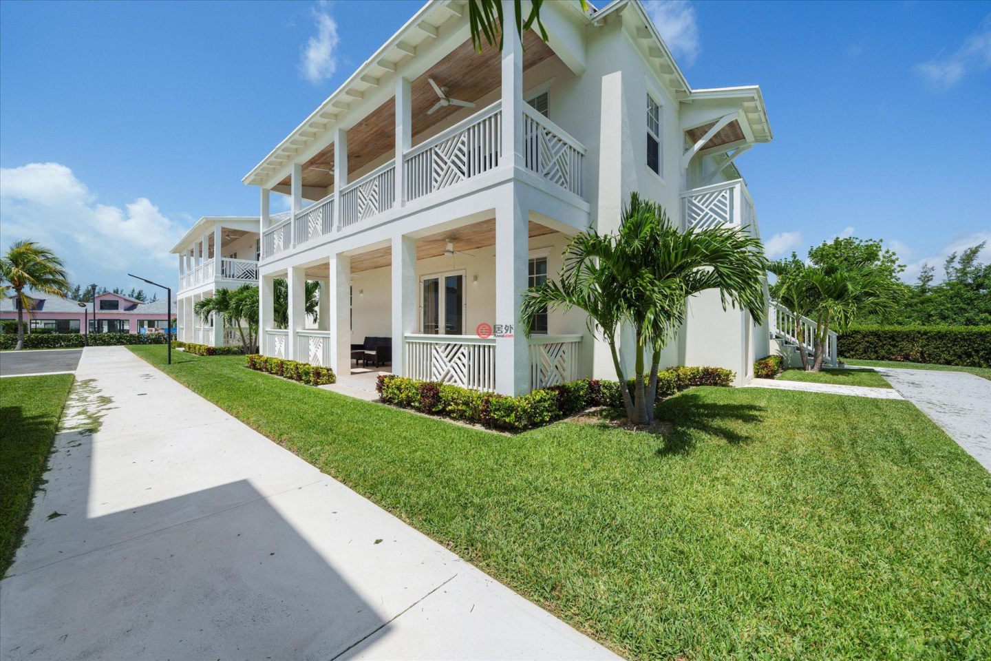 巴哈马的公寓，3 Galleon Bay，编号78484309