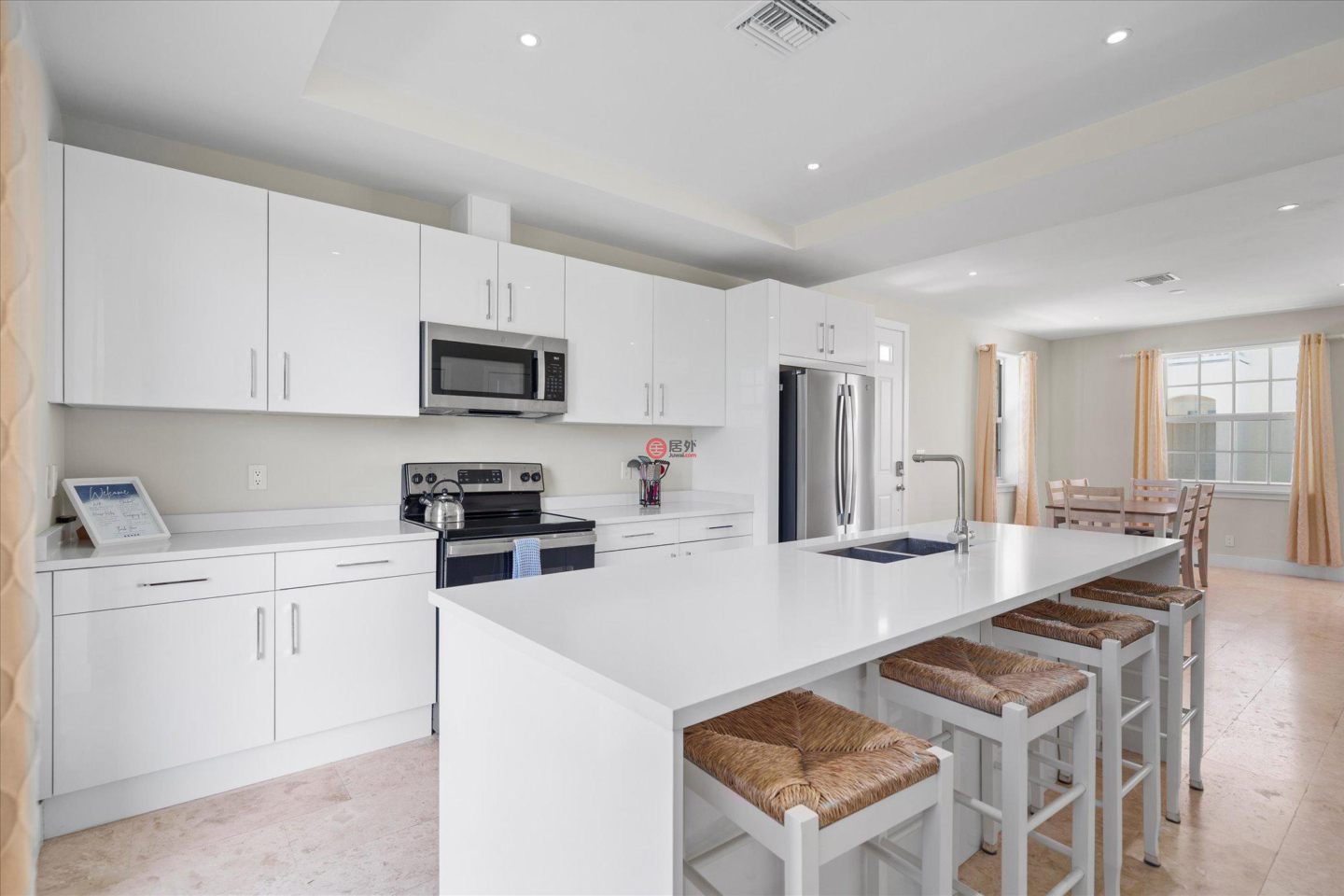 巴哈马的公寓，3 Galleon Bay，编号78484309