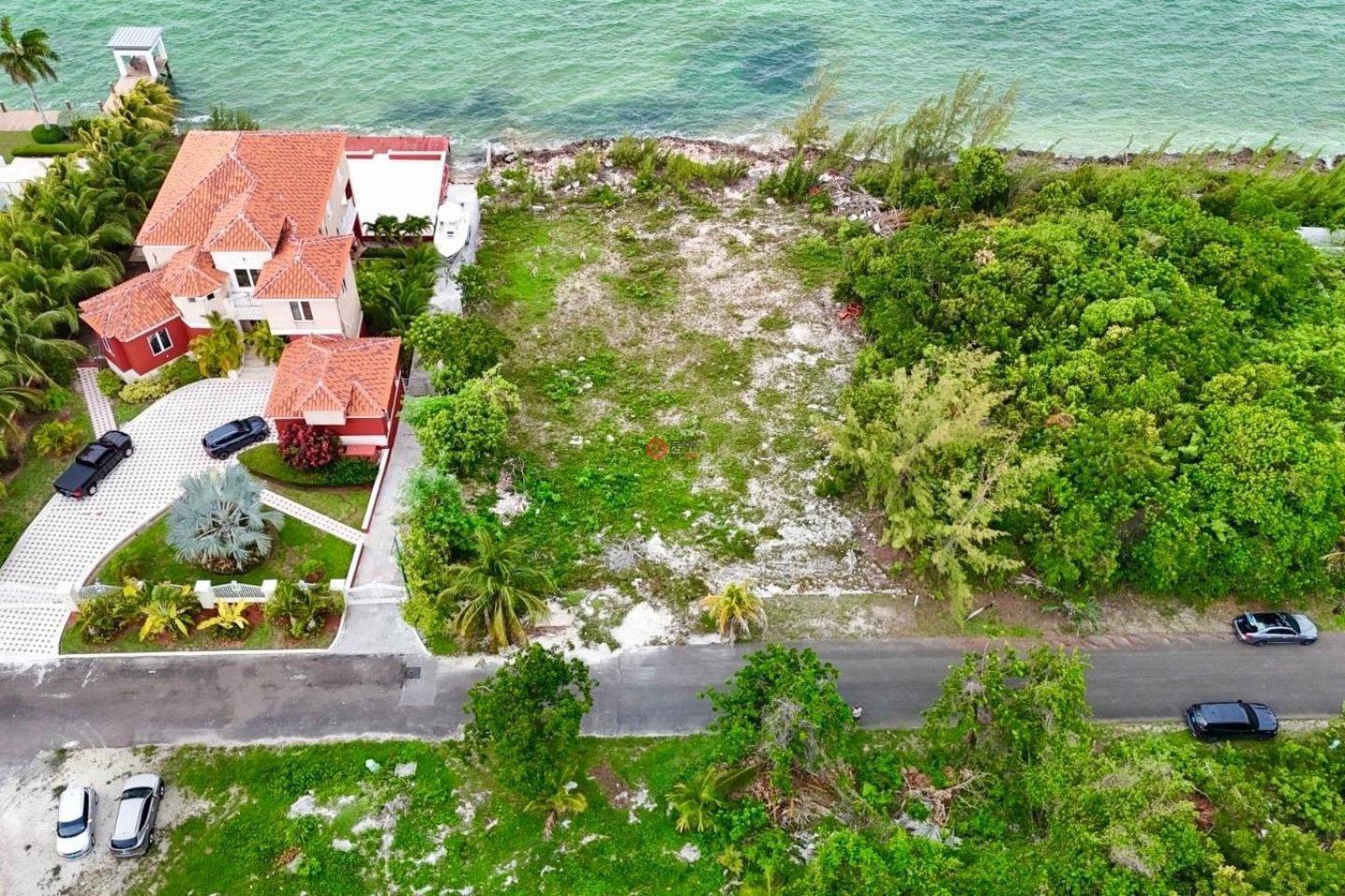 巴哈马的公寓，Lot 22 Ocean Drive Venic，编号78335151