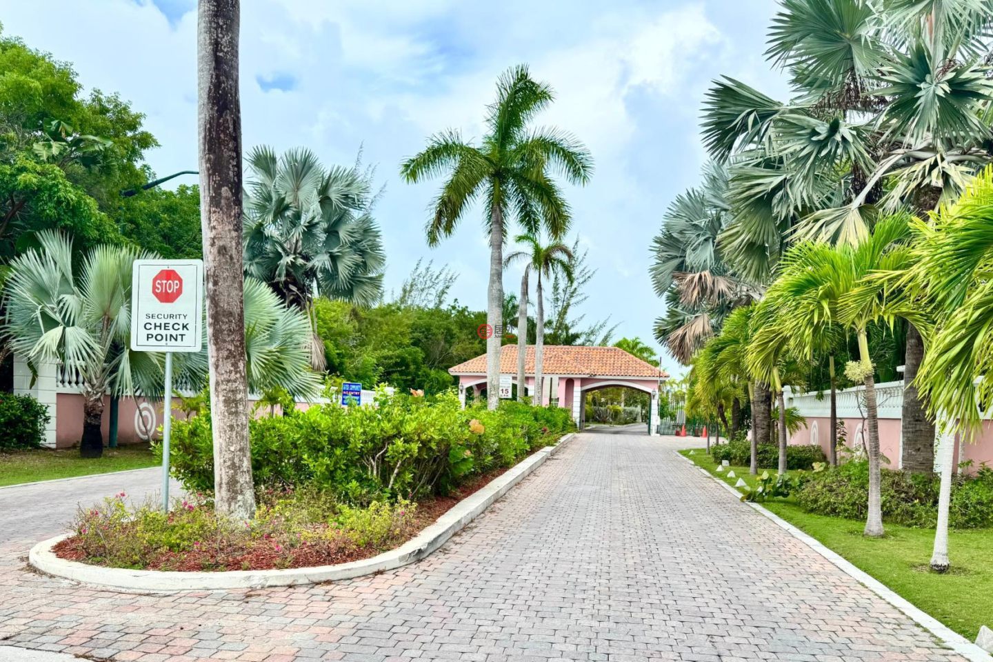 巴哈马的公寓，Lot 22 Ocean Drive Venic，编号78335151