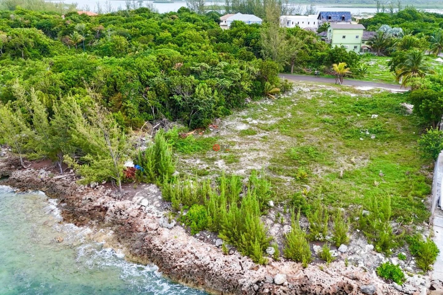 巴哈马的公寓，Lot 22 Ocean Drive Venic，编号78335151