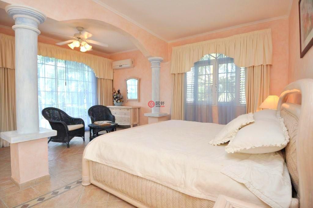 圣马丁岛的独栋别墅，编号70960167