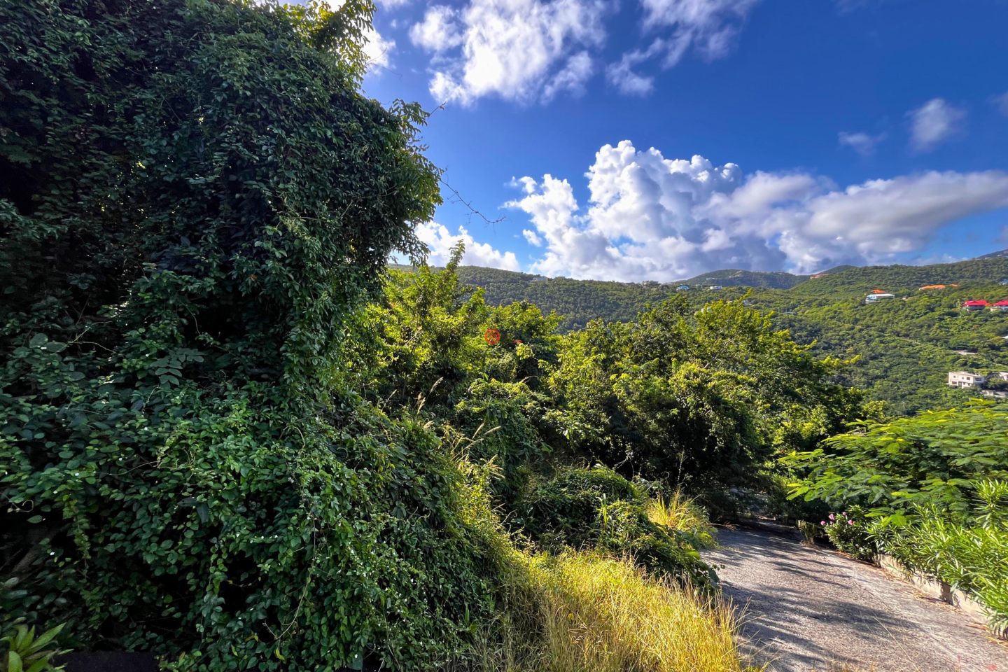 英属维尔京群岛Tortola的住宅用地，Little Bay Double Beach View Land - Parcel 47，编号76434418